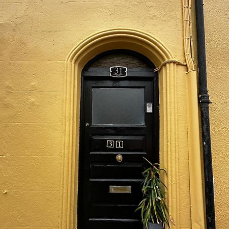 Waterford City Erbnb Exteriér fotografie