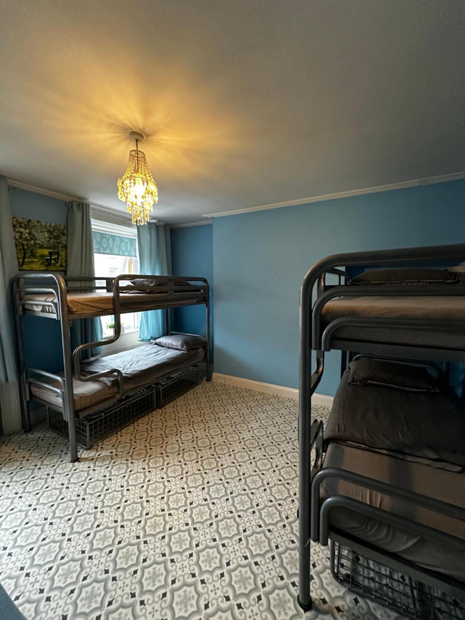 Waterford City Erbnb Exteriér fotografie