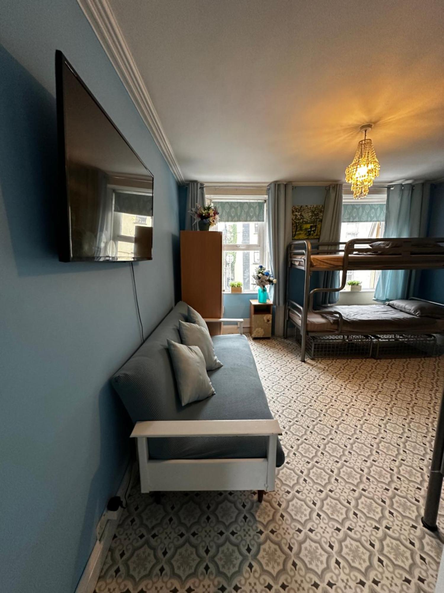 Waterford City Erbnb Exteriér fotografie