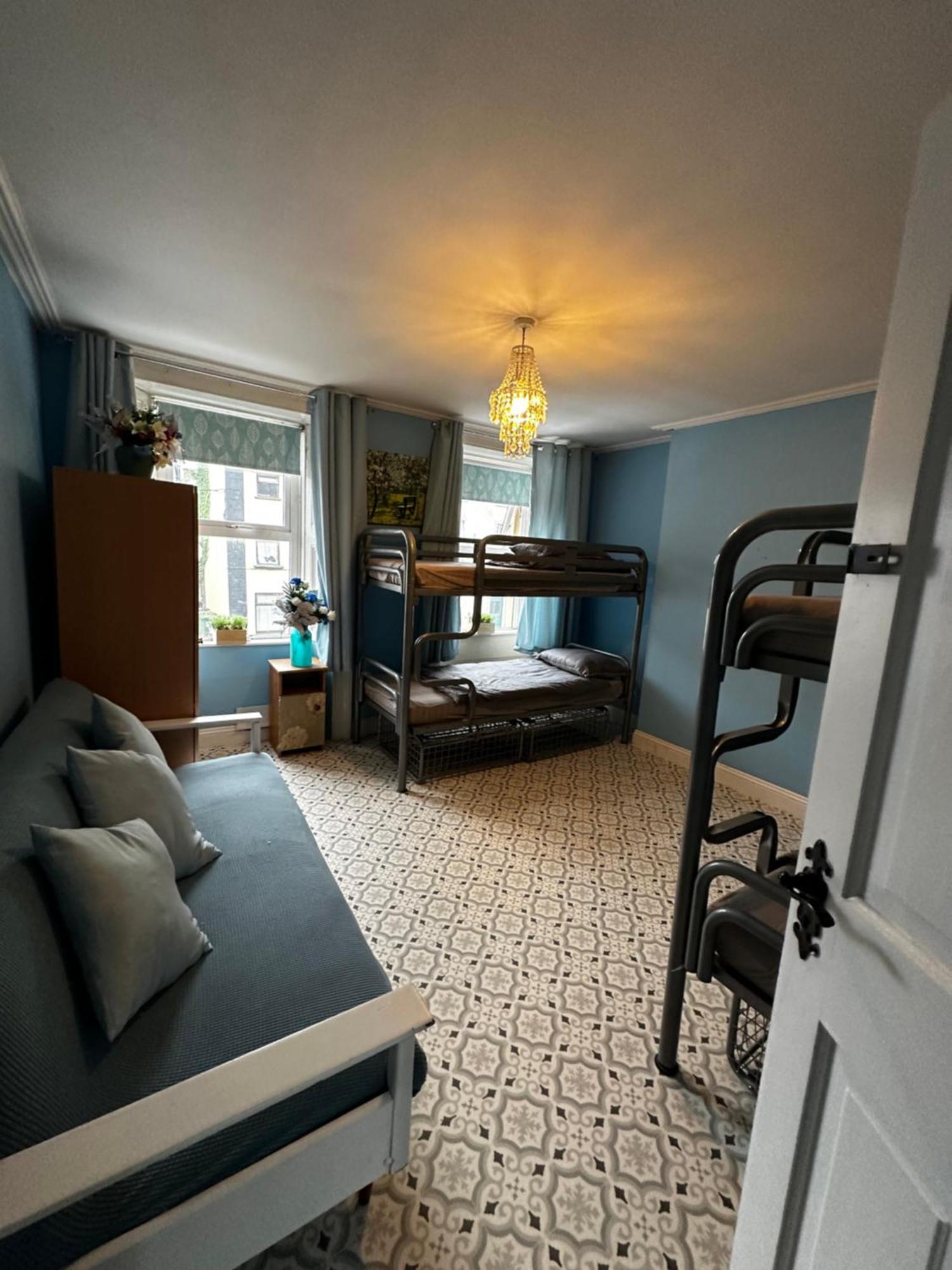 Waterford City Erbnb Exteriér fotografie