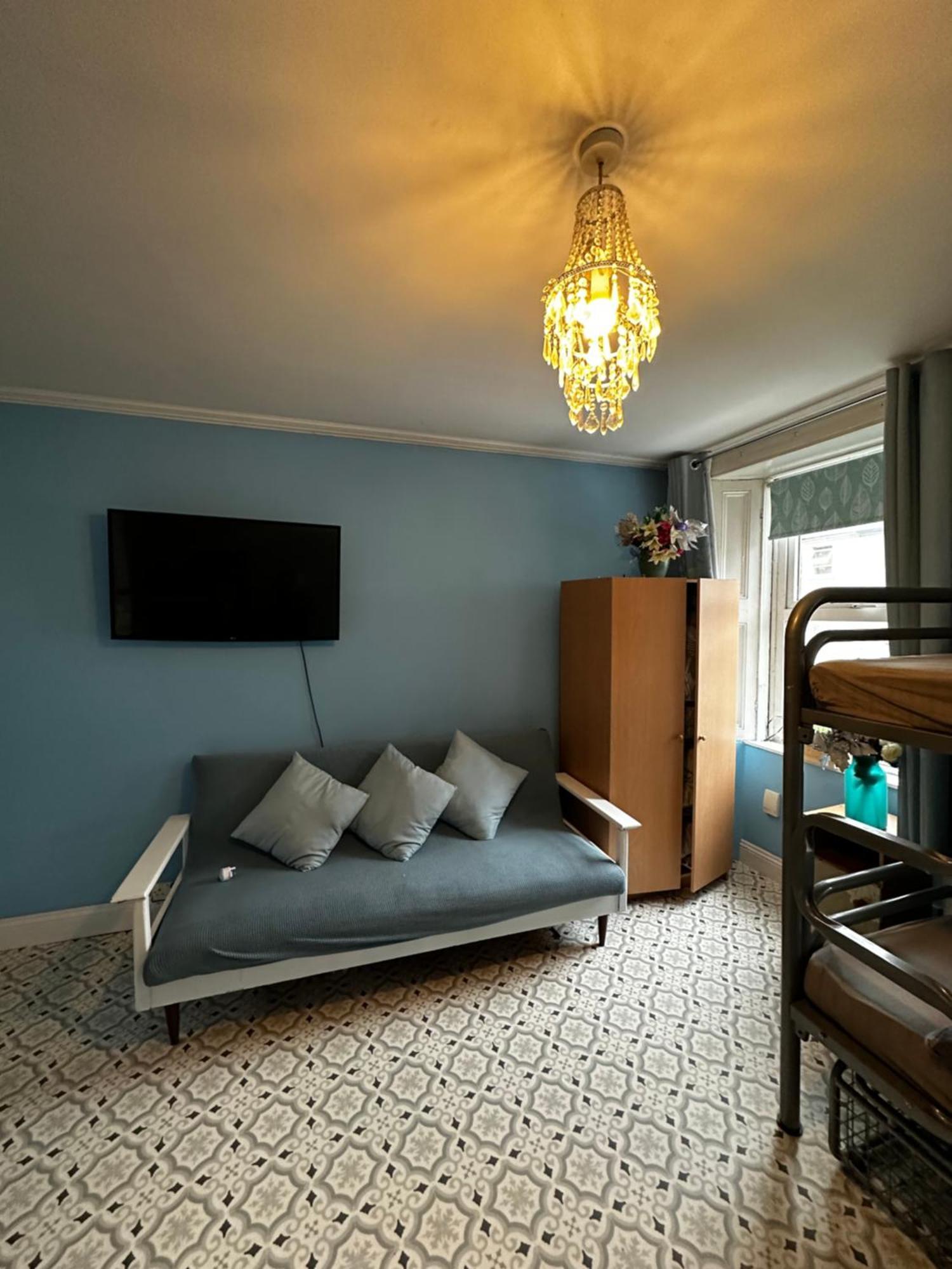 Waterford City Erbnb Exteriér fotografie