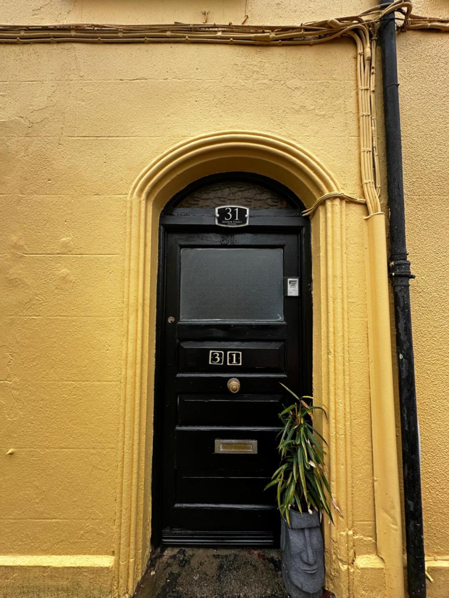 Waterford City Erbnb Exteriér fotografie